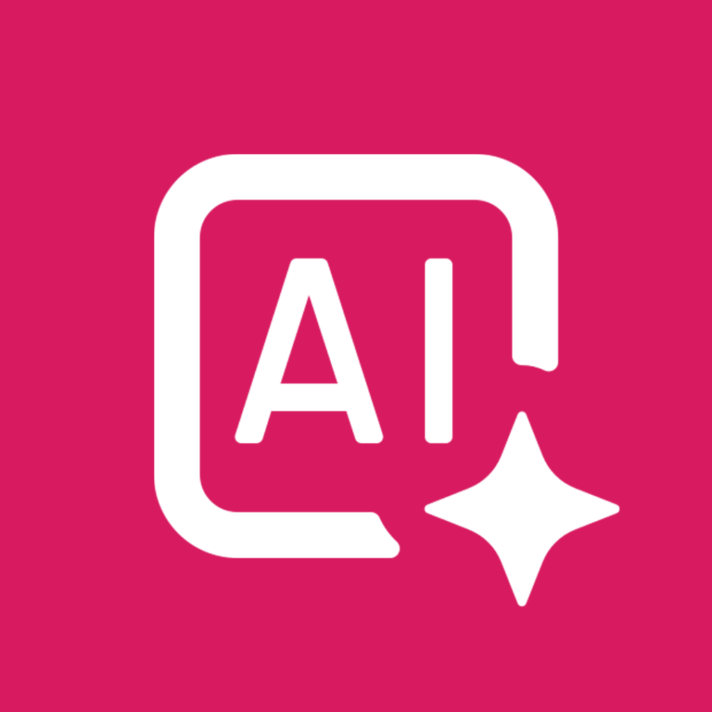 AI Content Disclosure Icon
