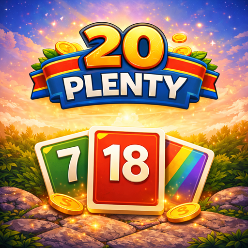 20 Plenty Game